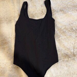 Abercrombie Soft AF collection bodysuit